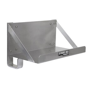 Extreme Max 3006.8751 Single Battery Tray for Cantilever Boat and Pontoon Lift for 12V Systems