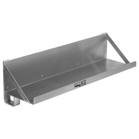 Extreme Max 3006.8754 Dual Battery Tray for Cantilever Boat and Pontoon Lift for 24V Systems