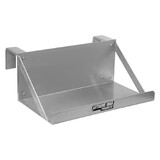 Extreme Max 3006.8757 Single Hanging Boat and Pontoon Lift Battery Tray with 3