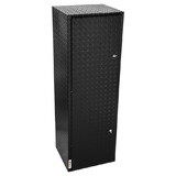 Extreme Max 5001.6438 Race Locker Storage Cabinet for Garage, Shop, Enclosed Trailer - 48