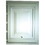 Diversified Plastics EZ180240M E-Z Access Panel With Lock - 18" x 24"