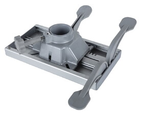 foreStar Industries 383131-LAR 2-2/8" Locking Air Ride Slide