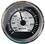 Faria F22011 Platinum Speedometer (70 MPH) - 4" (Pitot)