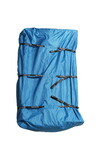 Fish Trap 12593 Deluxe Travel Cover - X200, X400