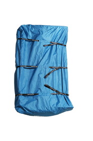 Fish Trap 16049 Deluxe Travel Cover - X100