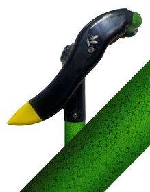 Firefly FSBL01 G Flake Series Bow Light - Green