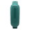 Extreme Max 3006.7554 BoatTector Inflatable Fender - 8.5" x 27", Forest Green, Price/EA