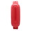 Extreme Max 3006.7545 BoatTector Inflatable Fender - 8.5" x 27", Red, Price/EA
