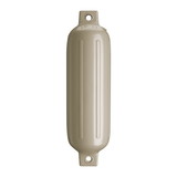 Polyform G-3 SAND G Series Fender - 5.5