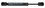 Whitecap G-3140C Nitrate Gas Spring - 5.5" to 7.5", 40 lbs.