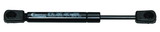 Whitecap G-3590C Black Nitrate Gas Spring - 8.5