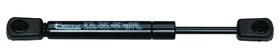 Whitecap G-3590C Black Nitrate Gas Spring - 8.5" to 12", 90 lbs.