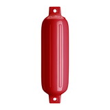 Polyform G-4 CLASSIC RED G Series Fender - 6.5