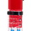 First Alert GARAGE10 Rechargeable Garage and Home Fire Extinguisher 10-B:C, Red