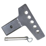 Gen-Y Hitch GH-0354 Weight Distribution Shank - 2.5