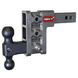 Gen-Y Hitch GH-313 MEGA-DUTY 10K Drop Hitch - 2