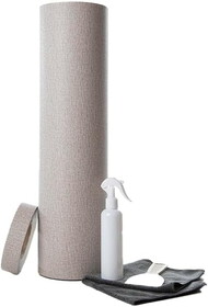 Genesis 467441 REVIVE Wallboard Kit - 100', Sketch Linen