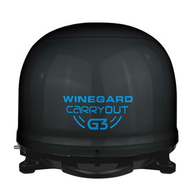 Winegard GM-9035 Carryout G3 Portable Antenna