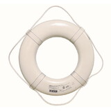 Jim-Buoy GW-30 G-Series Life Ring with Web Straps - 30