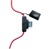 Bussmann HHX In-Line MAXI Fuse Holder