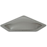 Icon 12114 Skylight NSL208S - Neo-Angle, Smoke