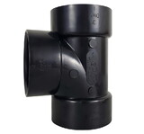 Icon 14848 ABS Fitting - San Tee-Wye, 3