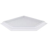 Icon 15812 Skylight Inner Dome for NSL2414