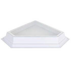 Icon 15936 Low Profile Skylight Inner Dome for NSL2810