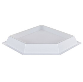 Icon 15983 Skylight Inner Dome for NSL2515