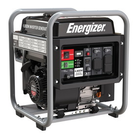 Energizer INVEZV4800A Inverter Generator eZV4800 - 4800W