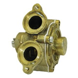Johnson Pump 10-32621-3 F5B-902 Impeller Pump OEM