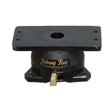 Johnny Ray JR-207 Swivel Mount with Sliding Lever Release for Graph Units - 5.500