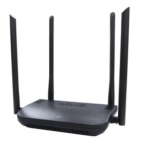 KING KWM2000 WiFiMax PRO Wi-Fi Router/Range Extender