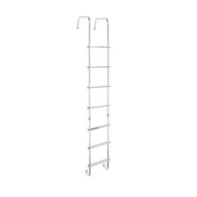 Stromberg Carlson LA-401 Universal Exterior RV Ladder