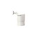 Liquid Caddy LCW The Ultimate Beverage Holder - White