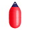Polyform LD-2 RED LD Series Buoy - 11.5" x 24", Red