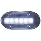 T-H Marine LED-51866-DP High-Intensity Underwater LED Lights - White