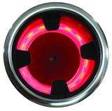 T-H Marine LED-LCHSS-NS-RGB-DP LED Drink Holder - RGB with Insert