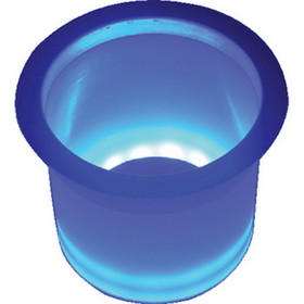 T-H Marine LED-SMCHR-B-DP LED Cup Holder Accent Ring