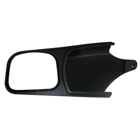 LongView Towing Mirror LVT-1800 The Original Slip On Tow Mirror For Chevy/GMC 14 - Current