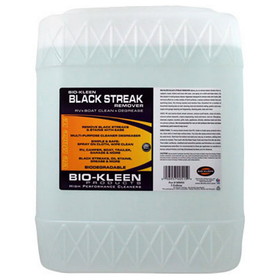 Bio-Kleen M00515 Black Streak Remover - 5 Gallon