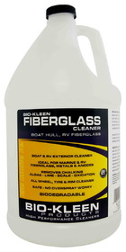 Bio-Kleen M00609 Fiberglass Cleaner - 1 Gallon