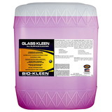 Bio-Kleen M01315 Glass Kleen - 5 Gallon