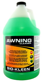 Bio-Kleen M01509 Awning Cleaner - 1 Gallon