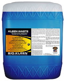 Bio-Kleen M01715 Kleen Waste - 5 Gallon