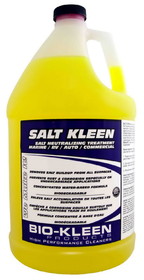 Bio-Kleen M01809 Salt Kleen - 1 Gallon