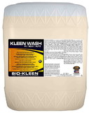 Bio-Kleen M02515 Kleen Wash - 5 Gallon