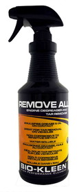 Bio-Kleen M05307 Remove All - 32 oz.