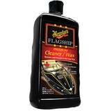 Meguiar's M6132 Flagship Premium Cleaner/Wax - 32 oz.