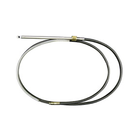 Uflex M66X08 Rotary Replacement Steering Cable - 8'